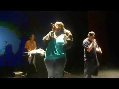 Stefy Rika "Estelle Remix" feat Akro