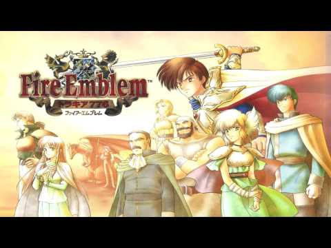 Fire Emblem : Thracia 776 Super Nintendo