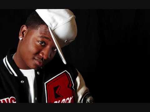 Yung Joc Ft. Gorilla Zoe- Party Like A Rockstar[NEW 2008]