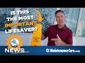 The Most Important Lifesaver With Maintenance Care CMMS TechNews S03E26
