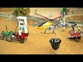 Diy Tractor Mini Diesel Engine Helicopter Water Science Project KeepVilla MiniCreative1