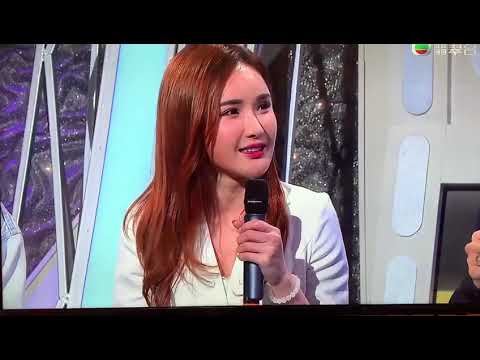 B.Gs 鄒莉盈 CC x TVB 節目《樂勢力》估歌仔