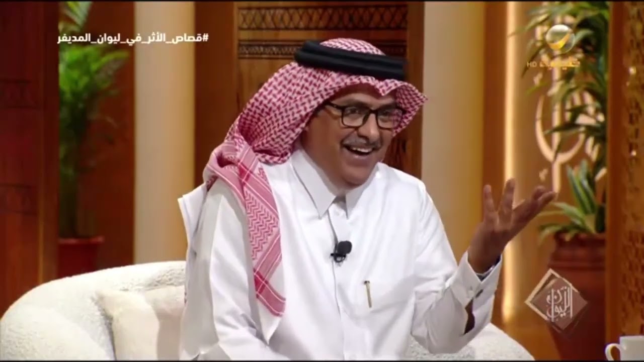 قصّاص الأثر مسعود المري يروي قصة نجاح القصّاص علي بن هادي بن شخبوط في فك لغز ق