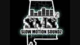 Swagga By Slowmotion Soundz