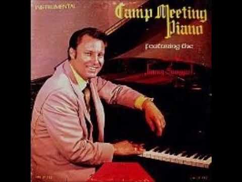 He Looked Beyond My Fault (And Saw My Need) ~ Jimmy Swaggart (1972)