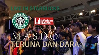 Download lagu MASDO - TERUNA DAN DARA mp3