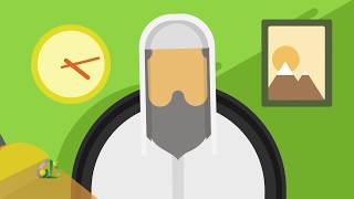 صورة المحاضرة 20 - العقيدة - المستوى الرابع - د. أبو زيد مكي - بعض أشراط الساعة الصغرى