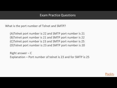 CompTIA Pentest Certification PT0 001 Pentest Exam Practice Questions – Part 1|packtpub com