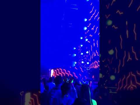 Gareth Emery Dreamstate 2019 San Bernardino - anyone know title of this song?