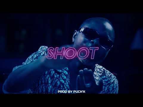 [FREE] Coyote Jo Bastard x L2B Gang x Leto  Type Beat - "Shoot" (Prod. By Puch'K)