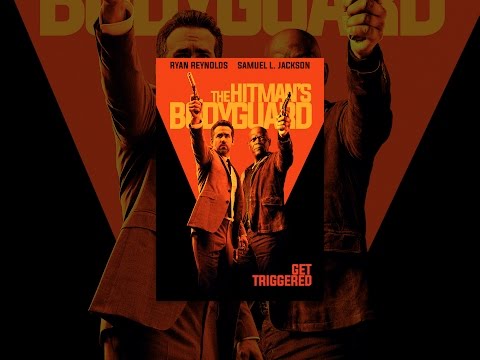 The Hitman's Bodyguard
