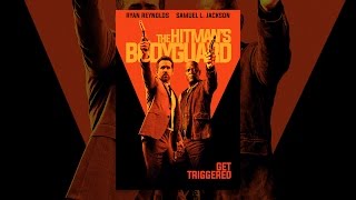 The Hitman's Bodyguard