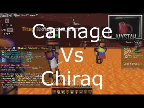 Desteria Plus Map 4 SOTW KOTH