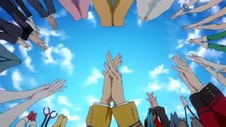 【Jynzie】 EXTRA MAGIC HOUR