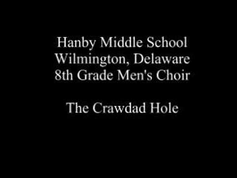 The Crawdad Hole