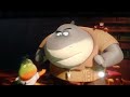 Los Tipos Malos Truco O Atraco Pelicula Completa En Español Latino DIA DE ESTRENO
