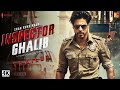 Inspector Ghalib - Trailer | Shah Rukh Khan | Deepika Padukone | Madhur Bhandarkar | Releasing 2025
