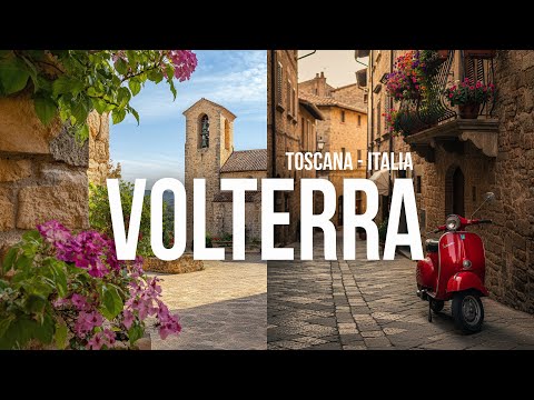 Volterra: Italy's Underrated Gem