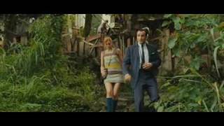 Extrait OSS 117 Rio 10