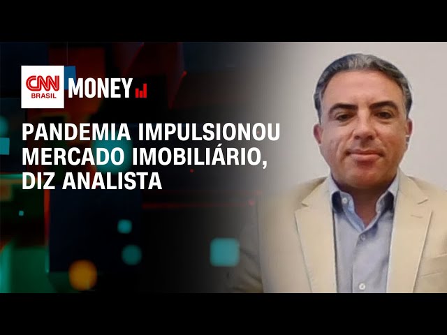 Desejo de morar melhor e acesso a crédito impulsionaram setor imobiliário, diz analista | Money News