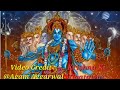 Agar Krishna Ki Chetavani Rashmirathi Shree Narayan Narayan Hari Hari Krishna Bhajan