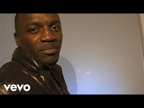 Akon - Home Grown (Official Video)