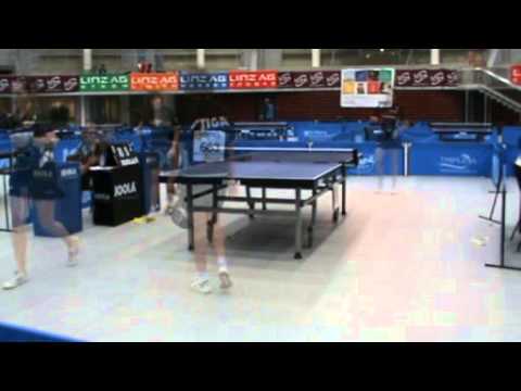 110423 Linz, JGT, Stefanie H Christensen - Theresa Raich