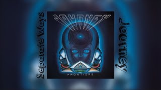 Journey - Separate Ways (Worlds Apart) [Extended] [Seamless]