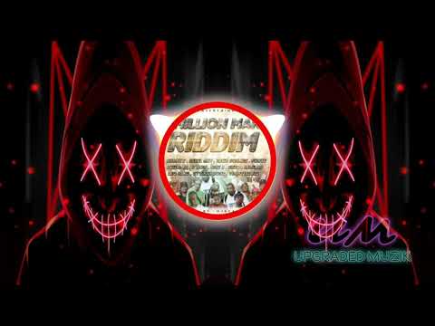 Million Man Riddim (Mix)