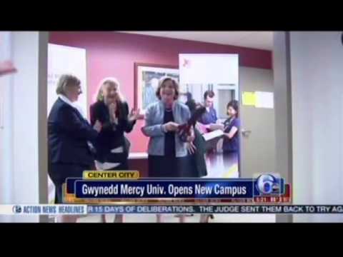 Gwynedd Mercy University Launches New Accelerated Bachelor in Nursing Program