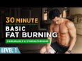 [Level 1.5] 30 Minute Lite Full Body Workout!