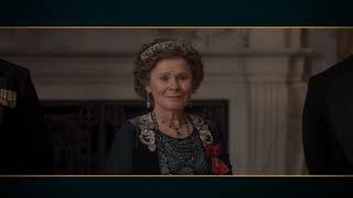 Downton Abbey Film - Sneak Peek Featurette (VO)