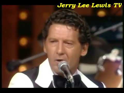 Jerry Lee Lewis - Chantilly Lace (1973)