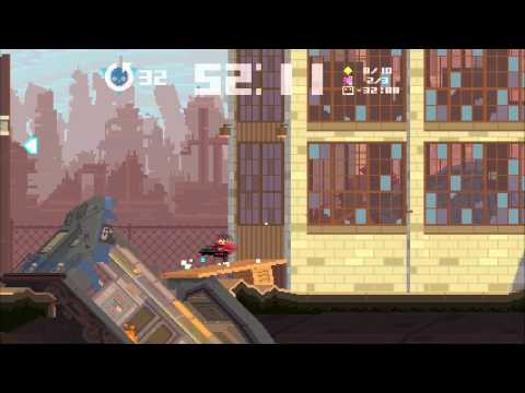 Super Time Force Xbox One