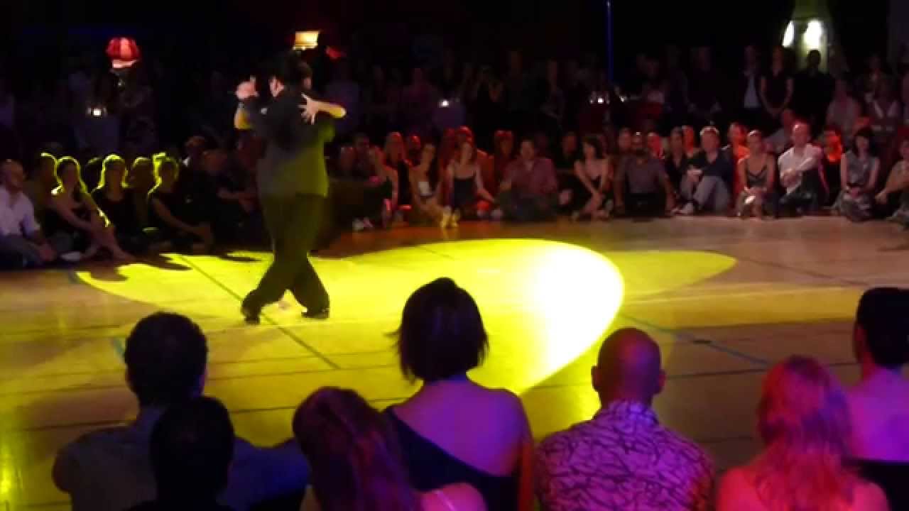 CARLITOS ESPINOZA Y NOELIA HURTADO