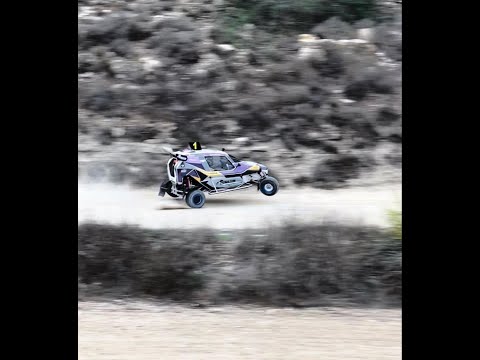 Larnaca Rally Sprint 2021 - Nicos Thomas - Semog Bravo Sport