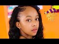 DJ Maporisa Master KG Angila Umama Official Music Video Ft Ntombemhlophe Nkosazana Daughter