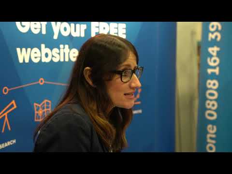 Essential Marketer video.