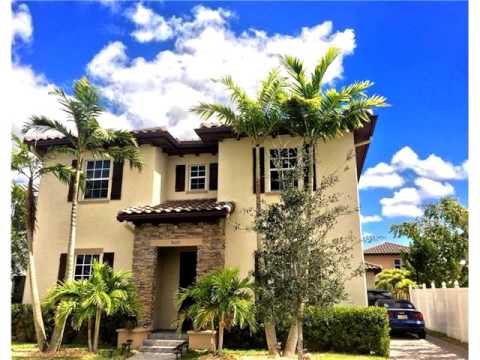9071 SW 172nd Ave,Miami,FL 33196 House For Sale