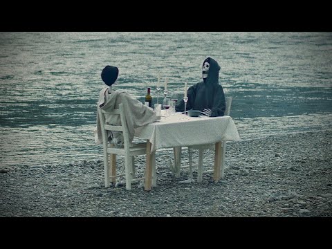 AUTsiderz - POST HUMAN (prod. by TESTA) [Official Video]