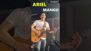 Download lagu 🔥 Ariel NOAH Nyanyiin MANGU Live – Penonton Sampai Terdiam! 😯🎤 mp3