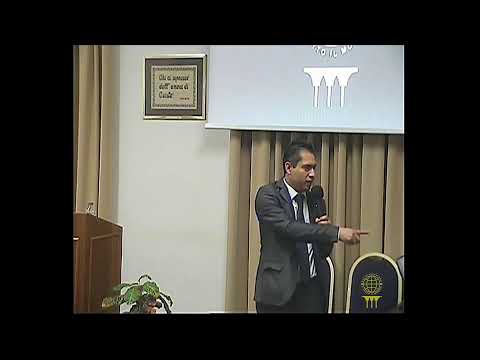 L.A. Martinez "Tornando a casa" - Dom. 19/12/2019