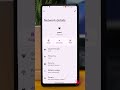 Forgot WiFi Password Find Out With Android Phone