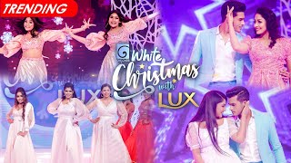 White Christmas With Lux  (25 -12 - 2021)