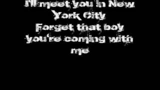 Elliot Minor - Last Call To NYC (Lyrics)
