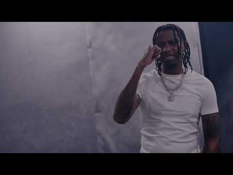 Money Mu - Why (In Studio Video)