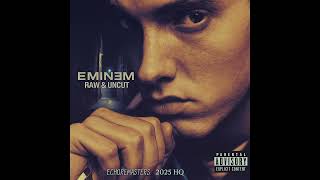Eminem ft D12 – Quitter (Everlast Diss) | 2025 Remastered