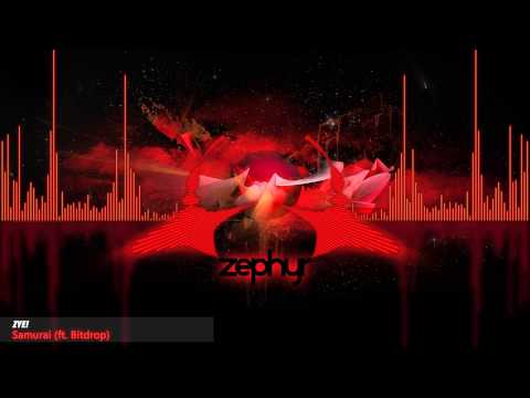 Zye! - Samurai (ft. Bitdrop) [Complextro] Free DL!