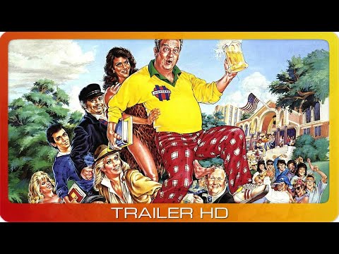 Trailer-Vorschau: Mach’s nochmal, Dad