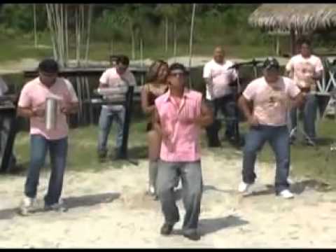 TE AMO Grupo Ilusión de Iquitos   Perú